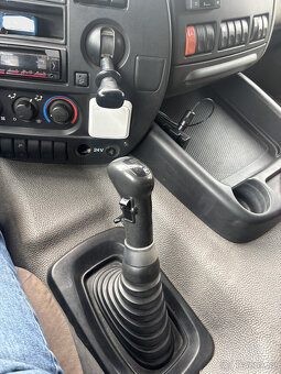 DAF CF 85 8X4,r.v. 2008 - 16