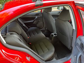 Škoda Octavia II facelift 1.4i 16V 59kW 82tis. km - 16