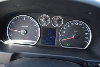 ►►Hyundai i30 1.4 i 80KW•SERVIS• KLIMA ◄◄ - 16