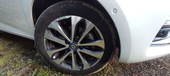 Renault ZOE 135, 52 kWh - 16