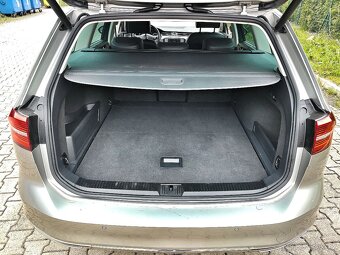 Vw Passat B8 2.0TDi 4Motion /Dsg/240Ps/FullLed/Cam/Virtual - 16