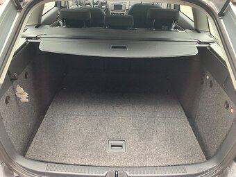 Škoda Octavia combi II FL 1.4 TSI DSG Elegance r.v. 2009 - 16