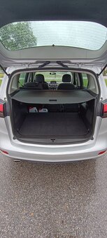 Zafira Tourer - 16
