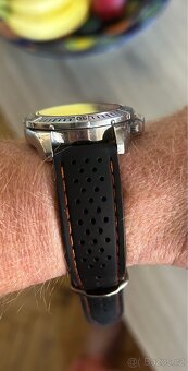 Hodinky Jacques Lemans Altimeter Chronograph - 16