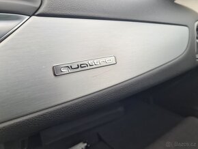 AUDI A6 2,0 TDI 140 kW S-LINE  DSG 4x4 TOP - 16