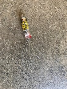 Prodám cca 46 ks elektronek z pozůstalosti - 16
