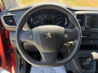 Peugeot Traveller 2.0Hdi 110kW L2H1 - 16