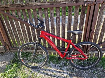 VAUTRON XC ALPEN celé na ALIVIO vel. M - 16