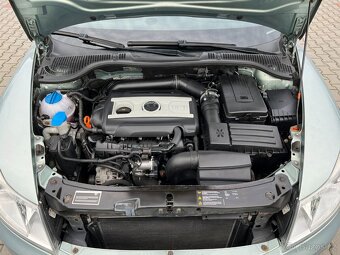 Škoda Octavia II 1.8 TSi 118kw ČR TOP VÝBAVA - 16