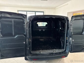 Fiat Doblo 1.6 JTD /2-míst/77kw/2012/Klima/Centrál DO - 16