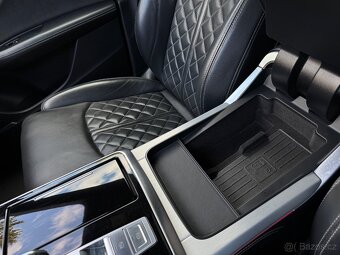 AUDI SQ8 4.0TDI 2021 V ZÁRUKE - 16