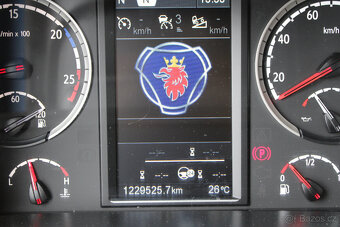 Scania R450 RETARDER EURO 6 - 16