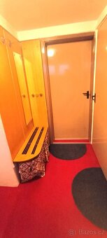 Byt 3+1 v RD O.- Zábřeh, garáž, část zahrady, klidná čtvrť.. - 16