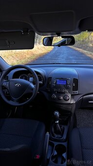Hyundai I30 1.4i 80kw 2012r. MANUAL - 16