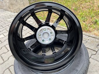 Toyota GR86 - ALU sada originál - 16