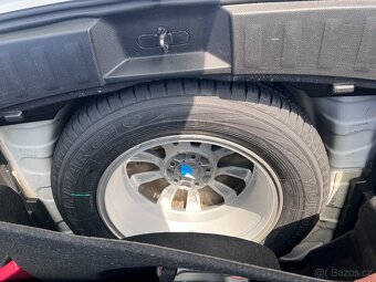 Nissan X-Trail, 4x4 AUTOMAT 2.0 Benzin 107kw - 16