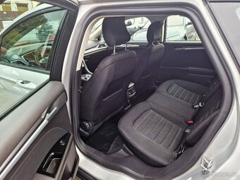 FORD Mondeo, 2.0 TDCi (110 kW), 139 tis. km, r.v. 2020 - 16