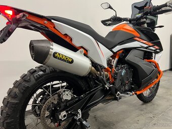 KTM 890 adventure R - 16