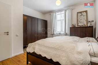 Prodej bytu 3+kk, 100 m², Ústí nad Labem, ul. K Loděnici - 16
