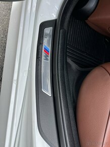 BMW f11 535D m-paket - 16