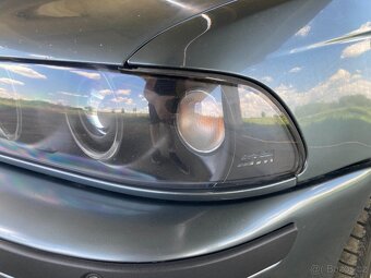 BMW E39 530D Individual - 16