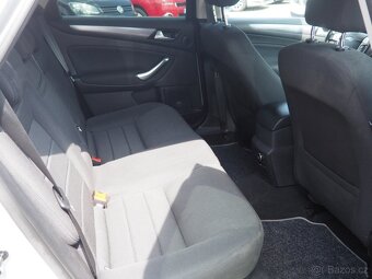 2012 Ford Mondeo 2.0 TDCI, automat - 16
