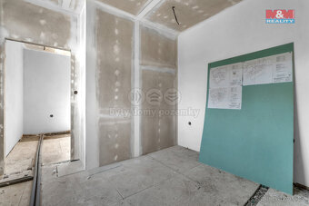 Prodej nájemního domu, 282 m², Ústí nad Orlicí, ul. Pickova - 16