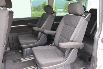 Volkswagen Multivan, 2.0 TDI 110kW DSG EDITION - 16