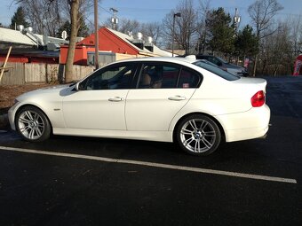 BMW alu sada 18" BMW M3, M2 style 270M - 16