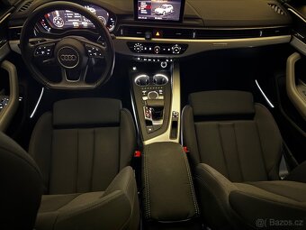 Audi A4 Allroad 2.0 TDI quattro (140 kW), 7st. S tronic 2018 - 16