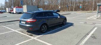 Prodám Ford Mondeo MK4 - 16