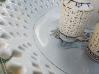 Čínský značeny porcelán - 16