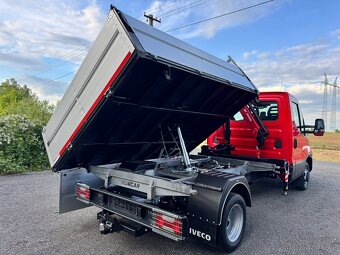IVECO DAILY 50C15 do 3500 Kg - 16