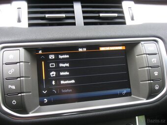 Land Rover Range Rover Evoque 2.0TD4 150PS SE Dynamic M/T 4x - 16
