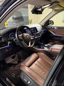 BMW X5 G05 30d - 16