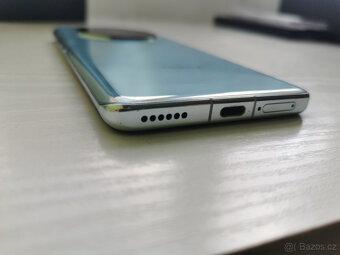 Honor Magic 4 Pro 5G 8/256 GB Cyan - 16