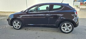 Alfa Romeo Mito 1,4 99Kw benzín - 16
