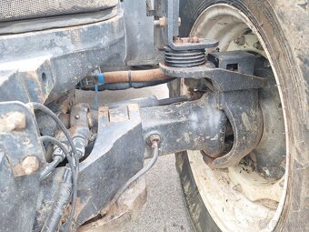 NEW HOLLAND T8010 4X4 - 16