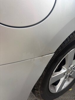 Mazda 5 2.0 diesel - 16