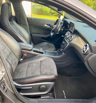 Mercedes Benz CLA 220Cdi AMG PAKET AUTOMAT 120kw - 16