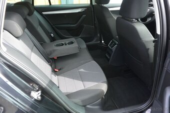 PRODÁM Škoda Octavia 1.2TSi AUTOKLIMAVYHŘÍV.SEDADLA - 16