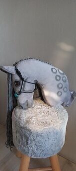 Prodám-hobby horse - 16
