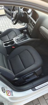 Audi A4 B8 Avant - 16