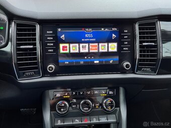 ŠKODA KODIAQ 2.0 TDI 110KW 4X2 2020 DRIVE 125 FULL LED KESSY - 16
