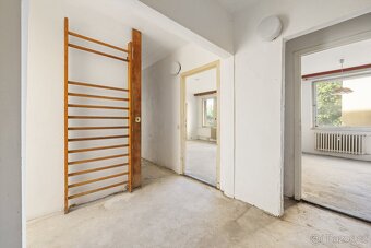 Prodej bytu 4+1 93 m², Brno - Bohunice, ev.č. 00001 - 16