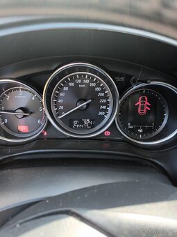 Mazda CX5 AWD 2.2D 129 kW, 4x4, automat,rok 2013 - 16