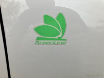 Octavia GreenLine 1.6tdi - 16