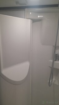 ADRIA TWIN SUPREME 640SGX 165PS Obytná vestavba Záruka - 16