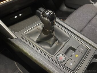 Cupra Formentor 2024 1.5 TSI 110 kW - záruka 5 let, tažné - 16