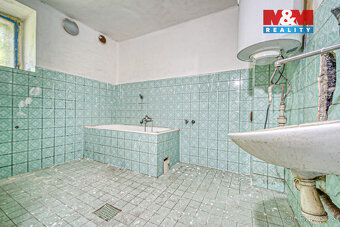 Prodej zemědělské usedlosti, 150 m², Jílové u Prahy - 16